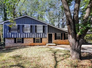 7391 White Castle Ct, Riverdale, GA 30274