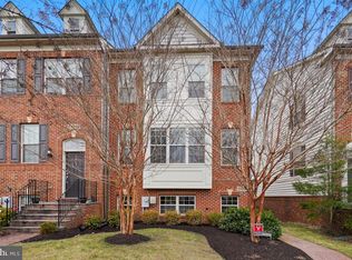 13520 Tivoli Lake Blvd, Silver Spring, MD 20906