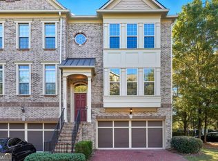 3655 E Paces Walk NE, Atlanta, GA 30326