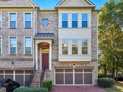 3655 E Paces Walk, Atlanta, GA, 30326