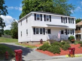 331 Stevens St, Lowell, MA 01851