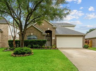 11911 Lois Ln, Pinehurst, TX 77362