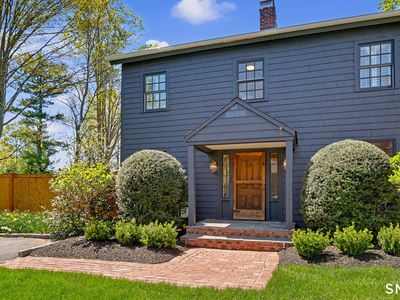 1373 Mill Plain Road, Fairfield, CT, 06824