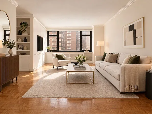 160 E 65th St APT 4-A, New York, NY 10065