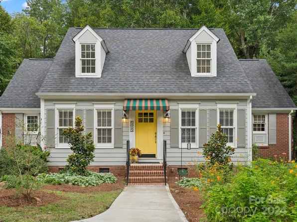 6015 Rexwood Pl, Charlotte, NC 28210
