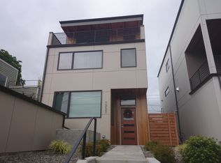 1337 42nd Ave SW, Seattle, WA 98116