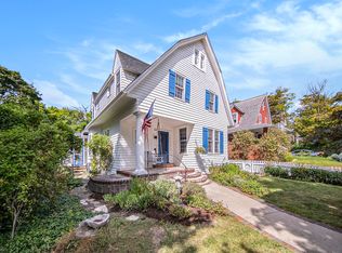 1609 S University Ave, Ann Arbor, MI