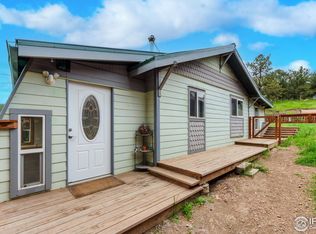 97 E 3rd St, Nederland, CO 80466