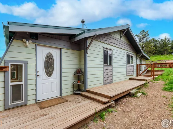 97 E 3rd St, Nederland, CO 80466