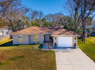 603 Cedar Ave, Holly Hill, FL 32117