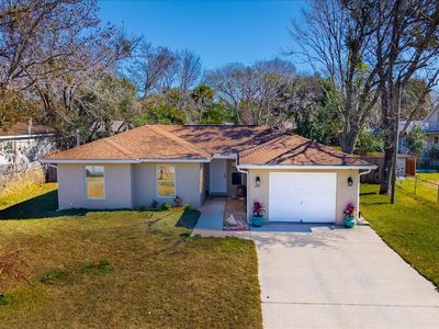 603 Cedar Ave, Holly Hill, FL, 32117