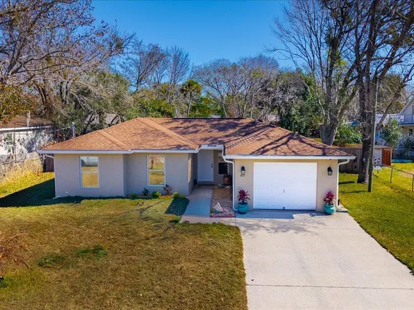 603 Cedar Ave, Holly Hill, FL 32117