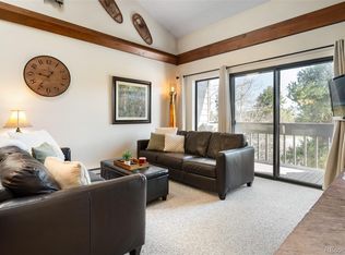 83 County Road 8400 Bldg 41 #A7, Fraser, CO 80442