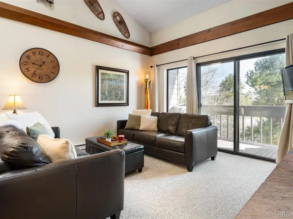 83 County Road 8400 Bldg 41 #A7, Fraser, CO 80442