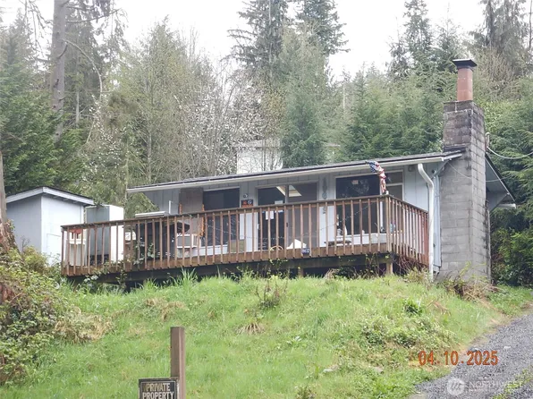 19632 Canyon Drive, Granite Falls, WA 98252