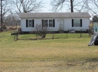 2856 State Route 47 E, Bellefontaine, OH 43311