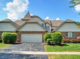 13928 Steepleview Ln, Lemont, IL 60439