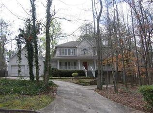 8101 Bouldercrest Pl, Douglasville, GA 30135