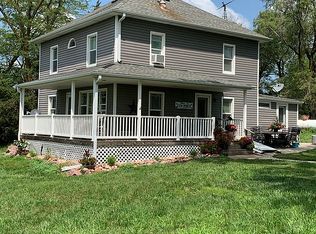 615 K Rd, Palmyra, NE 68418