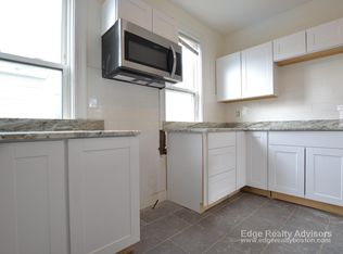 29 Etna St #12, Brighton, MA 02135