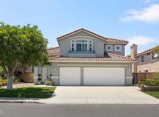 576 Via Marquesa, Camarillo, CA 93012