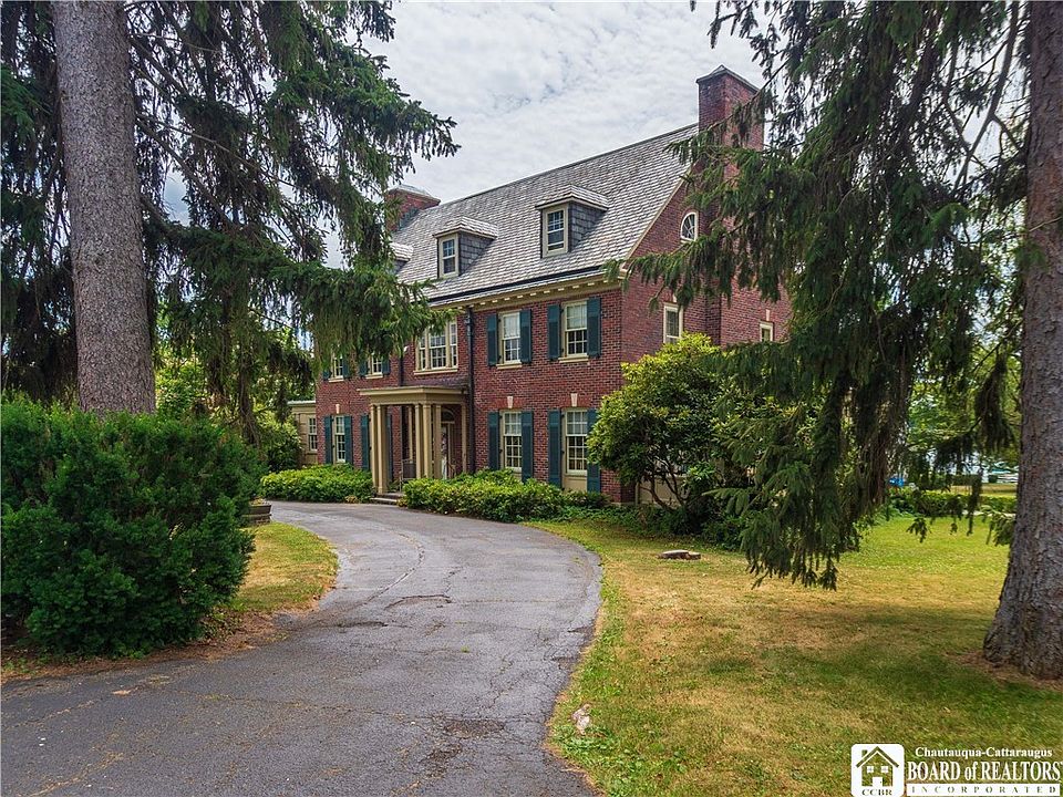 3419 Old Fluvanna Rd, Jamestown, NY 14701 Zillow