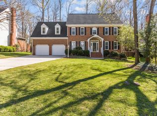 7700 Sutcliffe Dr, Raleigh, NC 27613