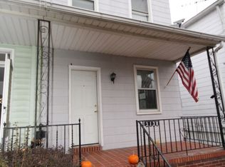 3138 Strickland St, Baltimore, MD 21229