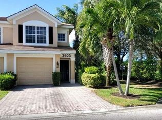 2603 Somerville Loop APT 101, Cape Coral, FL 33991