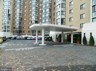 15101 Interlachen Dr #1516, Silver Spring, MD 20906