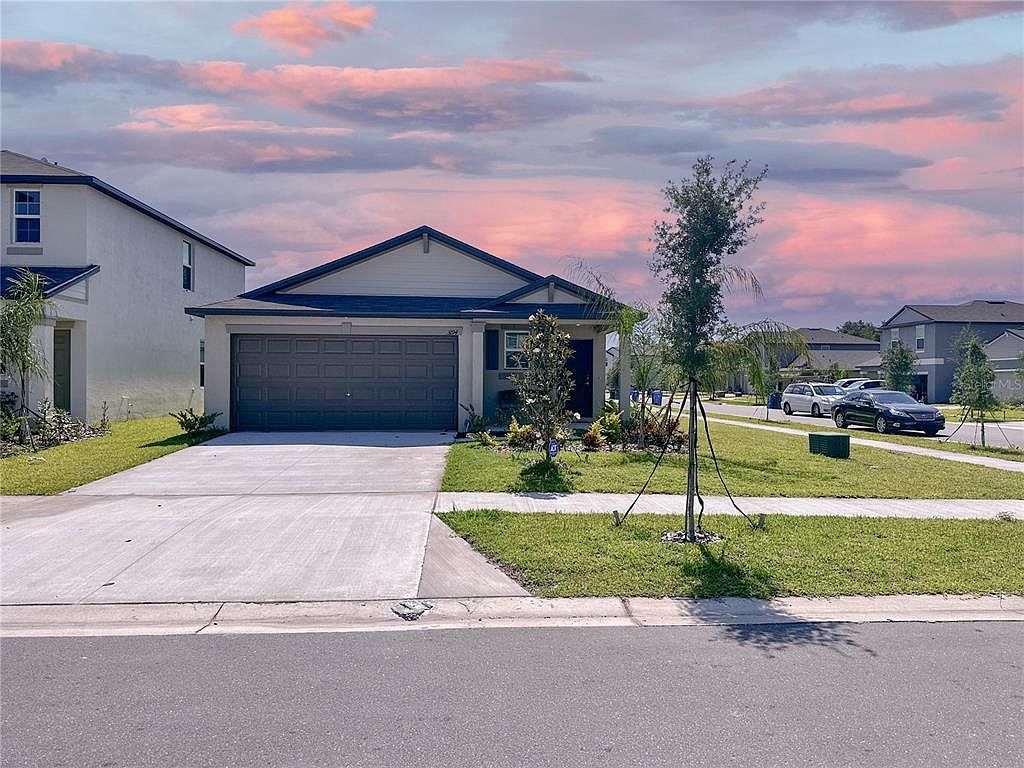 3194 Oyster Cove St, Wimauma, FL 33598 Zillow