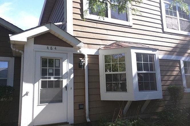 1st image of 484 N Lake Shore Dr #484