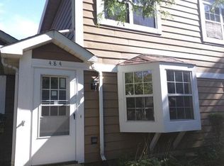 484 N Lake Shore Dr #484, Palatine, IL 60067