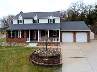 261 Annuity Dr, Washington, PA