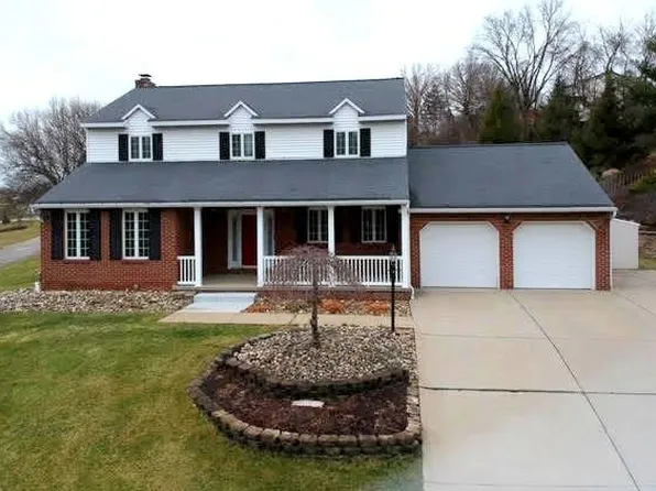261 Annuity Dr, Washington, PA 15301