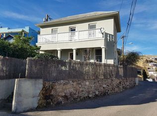64 Opera Dr, Bisbee, AZ 85603