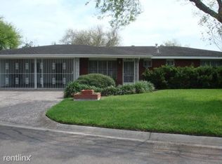 2302 Lamar St, Harlingen, TX 78550