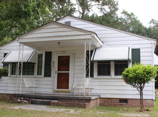 5118 Floran St, Columbia, SC 29203