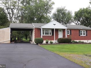 447 Layfield Rd, Perkiomenville, PA 18074