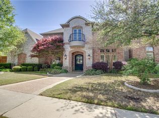 6628 Woodland Hills Ln, Plano, TX 75024