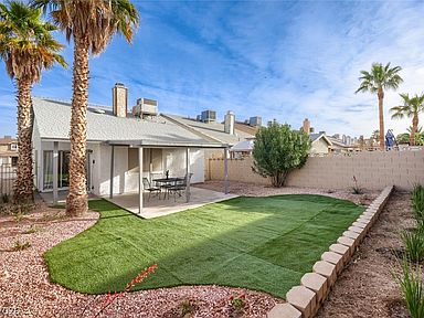 524 Crony Ave, Henderson, NV 89011, photo 4