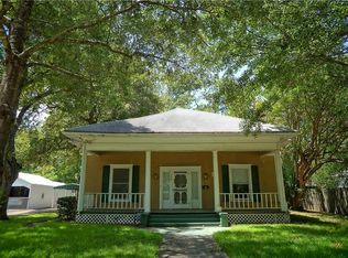 105 Howard St, Terrell, TX 75160