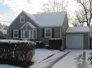 40 Armstrong St, South Bound Brook, NJ 08880