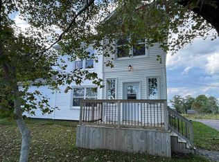 165 Ryland Ave, Colchester, NS B2N 2V5