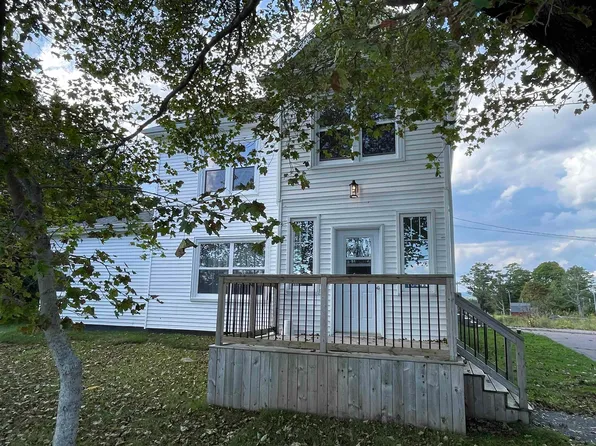 165 Ryland Ave, Colchester, NS B2N 2V5