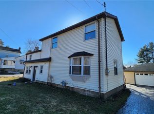 5258 Chestnut Ridge Rd, Orchard Park, NY 14127
