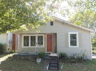 108 Fulton Rd, Winchester, KY 40391