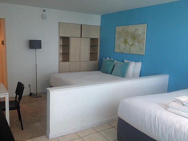 1st image of 5445 Collins Ave APT 1119