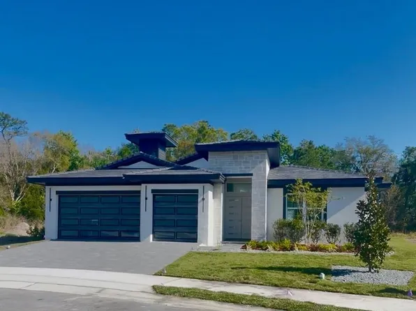 3131 Brenton Dr, Davenport, FL 33837