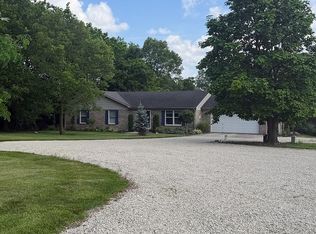 1497 W 150 S, Portland, IN 47371
